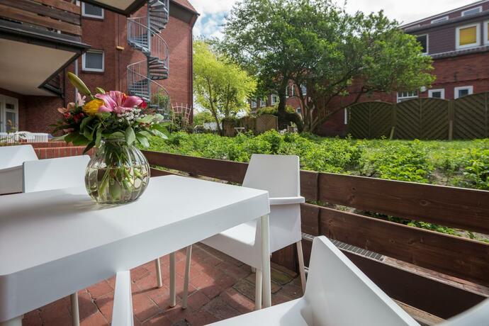 Imagen general del Haus Bracht. Foto 28