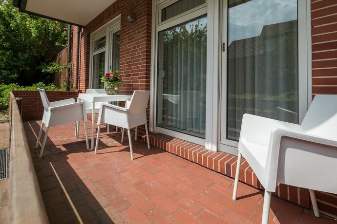 Imagen general del Haus Bracht. Foto 29