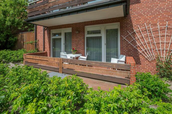 Imagen general del Haus Bracht. Foto 30