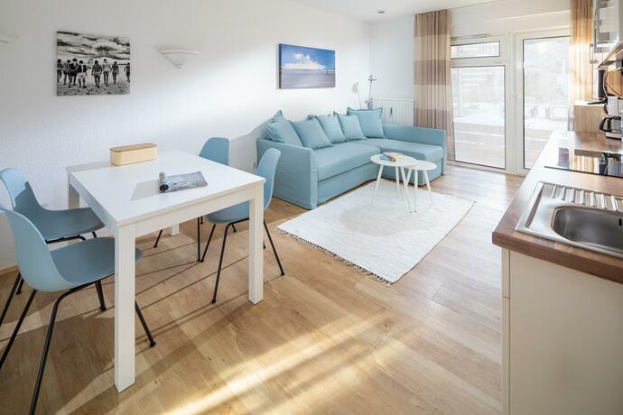 Imagen general del Haus Bracht. Foto 35