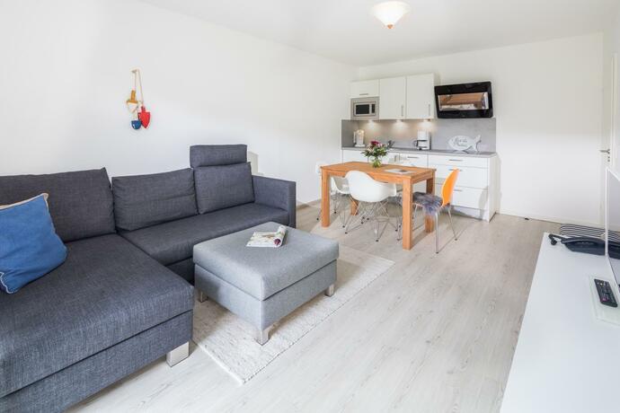 Imagen general del Haus Bracht. Foto 40