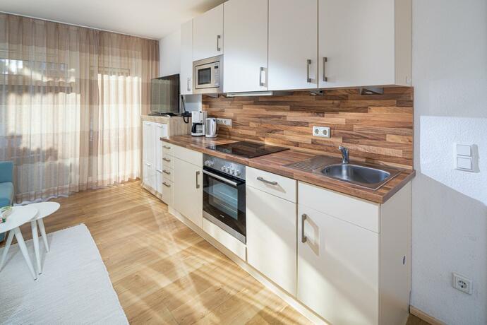 Imagen general del Haus Bracht. Foto 43