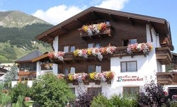 Imagen general del Haus Brunnacker. Foto 4