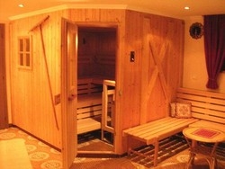 Imagen general del Haus Brunnacker. Foto 2