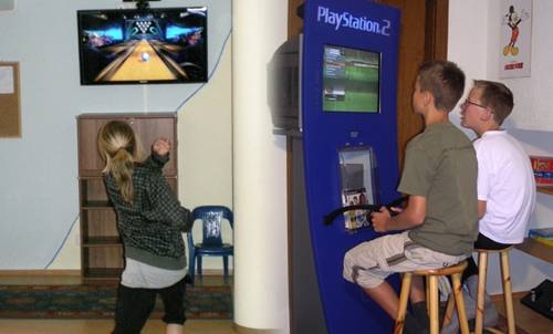 Imagen general del Haus Brunnacker. Foto 3