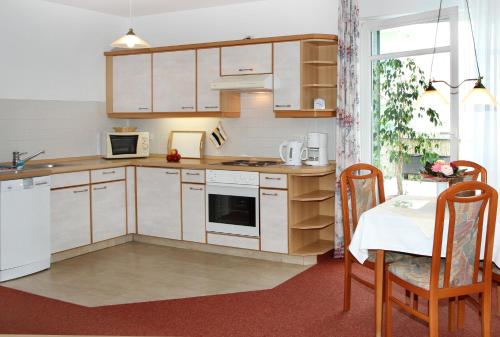 Imagen general del Haus Buchenhof. Foto 2