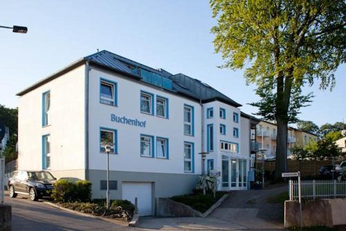 Imagen general del Haus Buchenhof. Foto 3