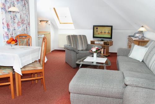 Imagen de la habitación del Haus Buchenhof. Foto 19