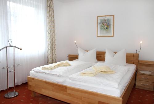 Imagen de la habitación del Haus Buchenhof. Foto 20