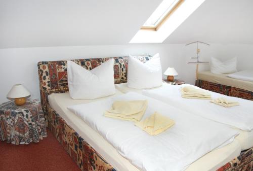 Imagen general del Haus Buchenhof. Foto 11