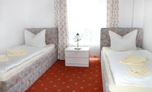 Imagen general del Haus Buchenhof. Foto 12