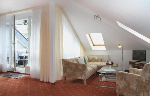 Imagen general del Haus Buchenhof. Foto 14