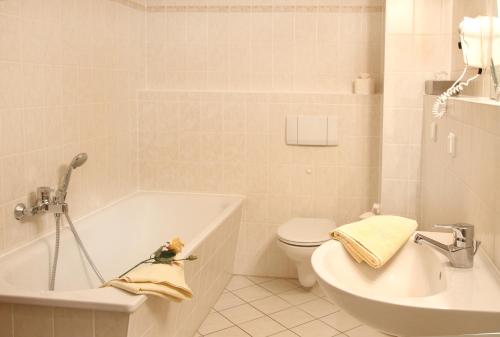 Imagen general del Haus Buchenhof. Foto 16