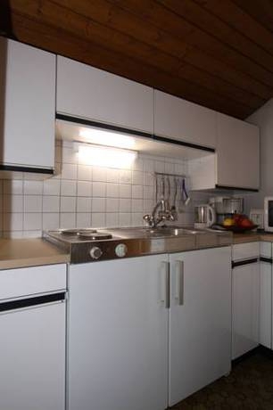 Imagen de la habitación del Haus Buchhammer. Foto 3