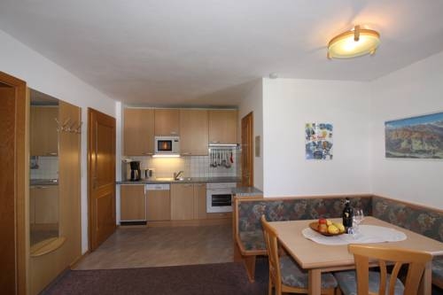 Imagen de la habitación del Haus Buchhammer. Foto 5