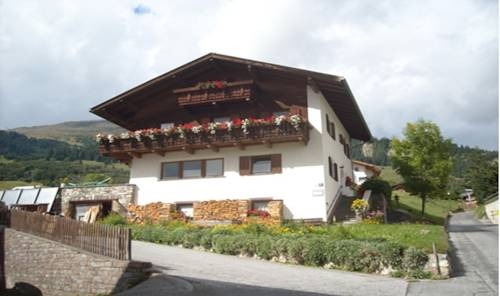 Imagen general del Haus Buchhammer. Foto 2