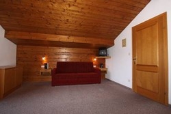 Imagen de la habitación del Haus Buchhammer. Foto 6