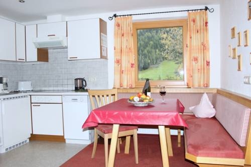 Imagen general del Haus Buchhammer. Foto 3