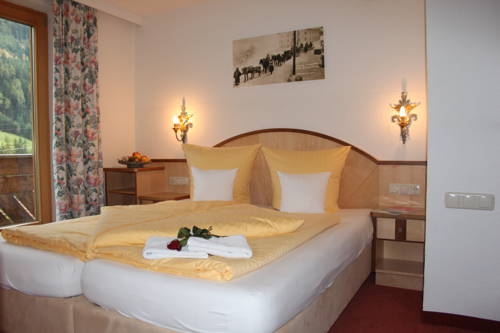 Imagen general del Haus Buchhammer. Foto 4