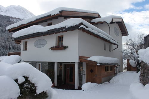 Imagen general del Haus Buchhammer. Foto 5