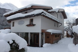 Imagen general del Haus Buchhammer. Foto 6