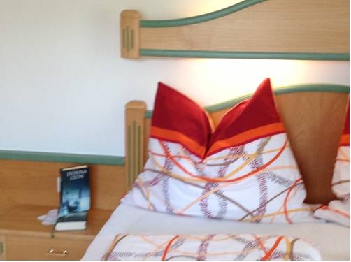 Imagen general del Haus Buchsteiner. Foto 8