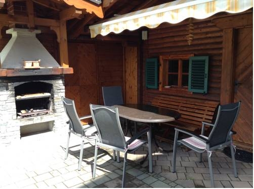 Imagen general del Haus Buchsteiner. Foto 2