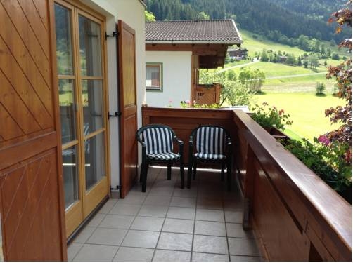 Imagen general del Haus Buchsteiner. Foto 3