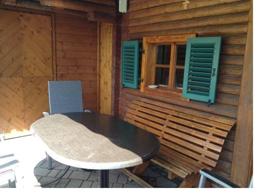 Imagen general del Haus Buchsteiner. Foto 6