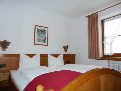 Imagen general del Haus Central Oberstdorf. Foto 1