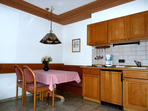 Imagen de la habitación del Haus Central Oberstdorf. Foto 10