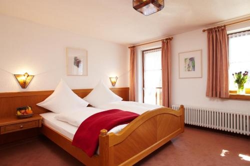 Imagen general del Haus Central Oberstdorf. Foto 3