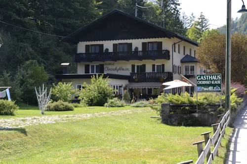 Imagen general del Haus Chorinskyklause. Foto 8