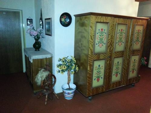 Imagen general del Haus Chorinskyklause. Foto 2