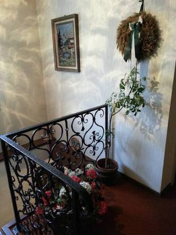 Imagen general del Haus Chorinskyklause. Foto 3