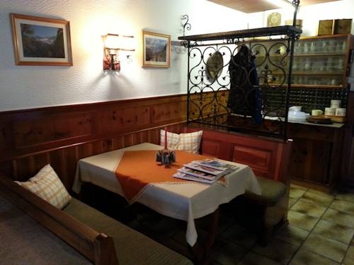 Imagen general del Haus Chorinskyklause. Foto 4