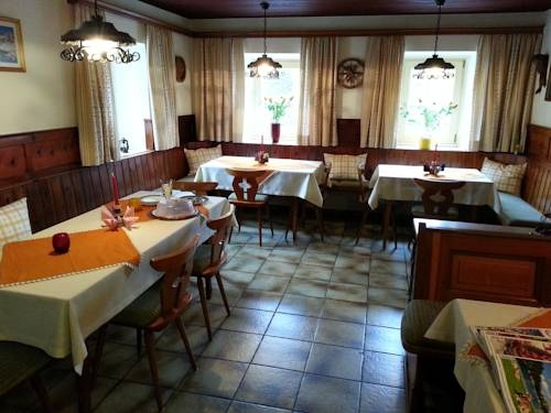 Imagen general del Haus Chorinskyklause. Foto 5