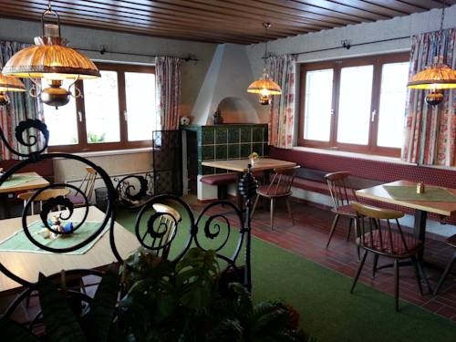 Imagen general del Haus Chorinskyklause. Foto 6