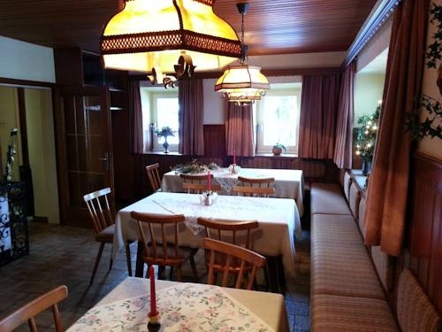 Imagen general del Haus Chorinskyklause. Foto 7