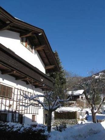 Imagen general del Haus Christine. Foto 3
