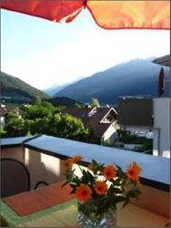 Imagen general del Haus Christine. Foto 4