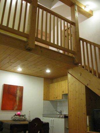 Imagen de la habitación del Haus Christine. Foto 40