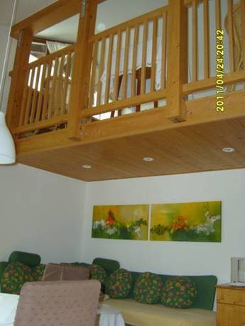 Imagen general del Haus Christine. Foto 8