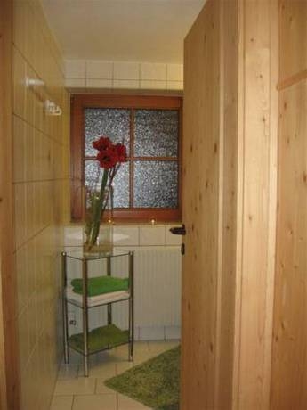 Imagen de la habitación del Haus Christine. Foto 46