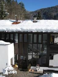 Imagen general del Haus Christine. Foto 11