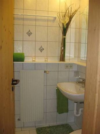 Imagen de la habitación del Haus Christine. Foto 47