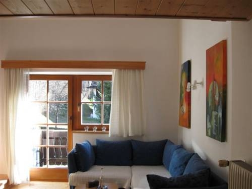 Imagen de la habitación del Haus Christine. Foto 48