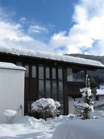 Imagen general del Haus Christine. Foto 15