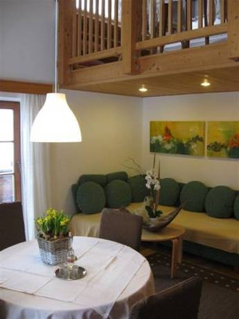 Imagen de la habitación del Haus Christine. Foto 50