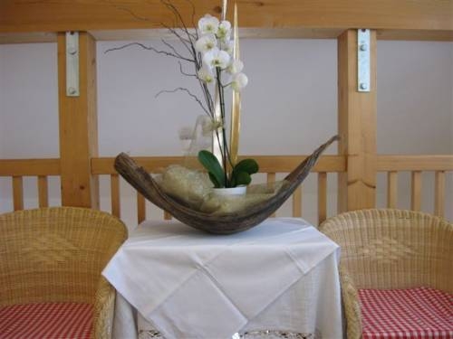 Imagen general del Haus Christine. Foto 18
